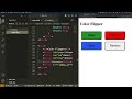 5 Mini JavaScript Projects - For Beginners