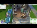 Sims 4: Chaotic Multiverse Roommates | Episode 6