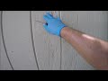 Dave's Training: Drywood Termite Inspection and Treatment
