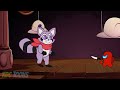 어몽어스 VS Bou's Revenge | KDC Toons AMONG US ANIMATION