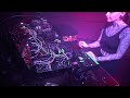 Krista Bourgeois - 1 Hour Hard Industrial Techno Live Set