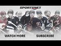 NHL Game 1 Highlights | Kings vs. Oilers - April 22, 2024