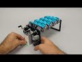 INSANELY Satisfying LEGO® Machines