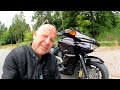 2010 Honda DN01 Classic Review - A Very Different Motorcycle! 4K