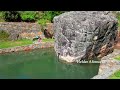 Foz do Cobrão the Hidden Paradise 🏊‍♂️ 🏖️ 🐢 O Paraíso Escondido  🏊‍♂️ 🏖️ 🐢 V.V. Ródão 🏞️  4K UHD