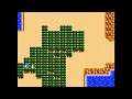 Indora No Hikari (NES) - [Part 08] - -  Sarah the Oracle