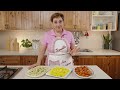 ZUCCHINI GNOCCHI Easy Recipe - Homemade by Benedetta