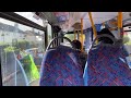 Metroline Volvo B5LH/Gemini 3 VWH2276, LK17CZC - Route 237