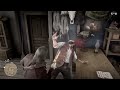 I Killed Every NPC in Red Dead Redemption 2