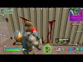 Fortnite Reload HIGH ELIM ONLY