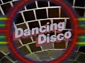 Roller Disco With Bill Butler & Janet Burroughs