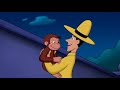 Curious George 🐵 Charkie Escapes 🐵 Kids Cartoon 🐵 Kids Movies | Cartoons for Kids
