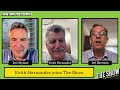Keith Hernandez Talks Mets, Herzog, Broadcasting | Ep. 97 | The Show Podcast