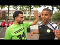 AMSTERDAM vs EDE 🔥 FC STRAAT BATTLES | JO13