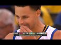 Harden & Curry Duel In Playoff Showdown | #NBATogetherLive Classic Game