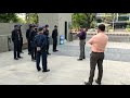 security guard training by 