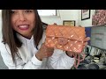 My first Chanel bag in over 3 years!!!! | Chanel Patent Leather Rectangular Mini | First Impressions