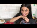 Shruti Haasan | A Day In The Life - Vlog
