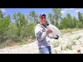 RC ADVENTURES - Tiny Jet Boats Racing - PT 2 of 2 - MAiN EVENT - CREEK RACES! NQD 