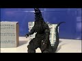 Kiryu Godzilla tribute