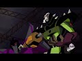 Transformers: Animated | Lockdown Scenes