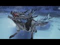 Tales Of Arise (PC) Ice Wolf Leader Miniboss (Hard)