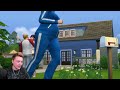 Reacting To The Worst Downgrades From Sims 4 Trailers To Release