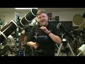 Getting started with your new astronomy telescope