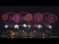 ⁽⁴ᴷ⁾ Festival d'Art Pyrotechnique de Cannes 2018: DRAGON FIREWORKS -  PHILIPPINES - [OFFICIAL VIDEO]