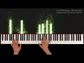 Remember for Solo Piano (Performed by Chris Hotson)