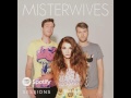 Misterwives - Riptide