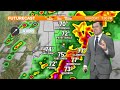 5NEWS Weather Forecast | March 13th, 2024
