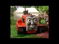Terence The Tractor