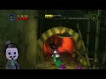 Chapter 3: The Joker's Return - Episode 1: Joker's Home Turf - Lego Batman The Video Game