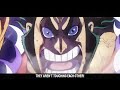 One Piece「AMV/ASMV」- The Great Haki Users