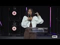 Get Out of Your Routine - Sarah Jakes Roberts