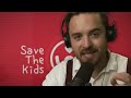 CONFRONTING Frazier Kay on Save The Kids