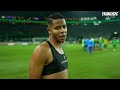 Wesley vs Estevão (01/07/2024) 1080i by Francis FC