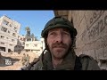 Israeli soldier's video diaries offer unique perspective on war in Gaza