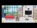 Moving Day (very emotional)toca life world