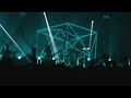 Tesseract - Natural Disaster (ArcTanGent 2022)