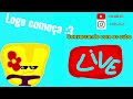 COMO FAZER LIVE NO PRISM LIVE - PNG TUBER E VTUBER