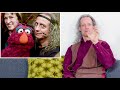 Sesame Street Puppeteers Explain How They Control Their Puppets | WIRED