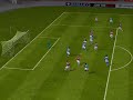 FIFA 13 iPhone/iPad - Arsenal vs. Manchester City