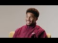 How Boxing Champ Shakur Stevenson Spent His First $1M | My First Million | GQ Sports