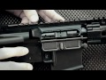 Daniel Defense M4V5 Unboxing/Preview