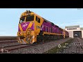 TRS22 - The New V/Line N Class Locomotives