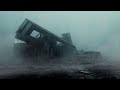 Anomaly | Post Apocalyptic Dark Ambient Music | Sci-Fi Cyberpunk Atmospheres for Deep Focus