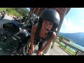 Motorradreise Südtirol (Teil 1) - Mit der Harley durch Südtirol