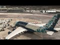 FlyByWire Simulations A380 Demo (With Commentary): FlightSimExpo 2024 #FSEliteStage